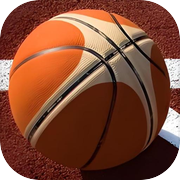 最强街篮游戏Logo