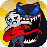 吃一口拉一坨游戏Logo