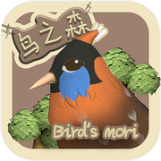 鸟之森游戏Logo