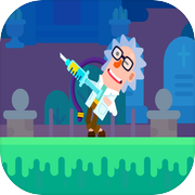 指尖神射手游戏Logo