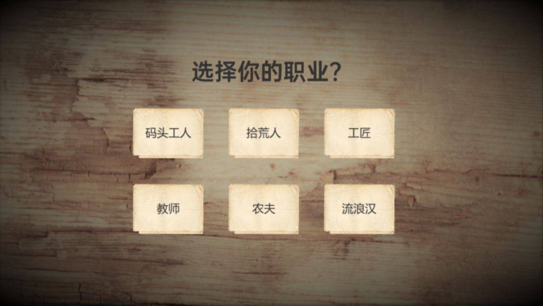 战争日记游戏截图