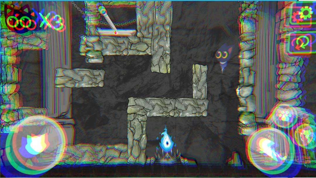 回生九命游戏截图