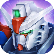 敢达 争锋对决手游下载