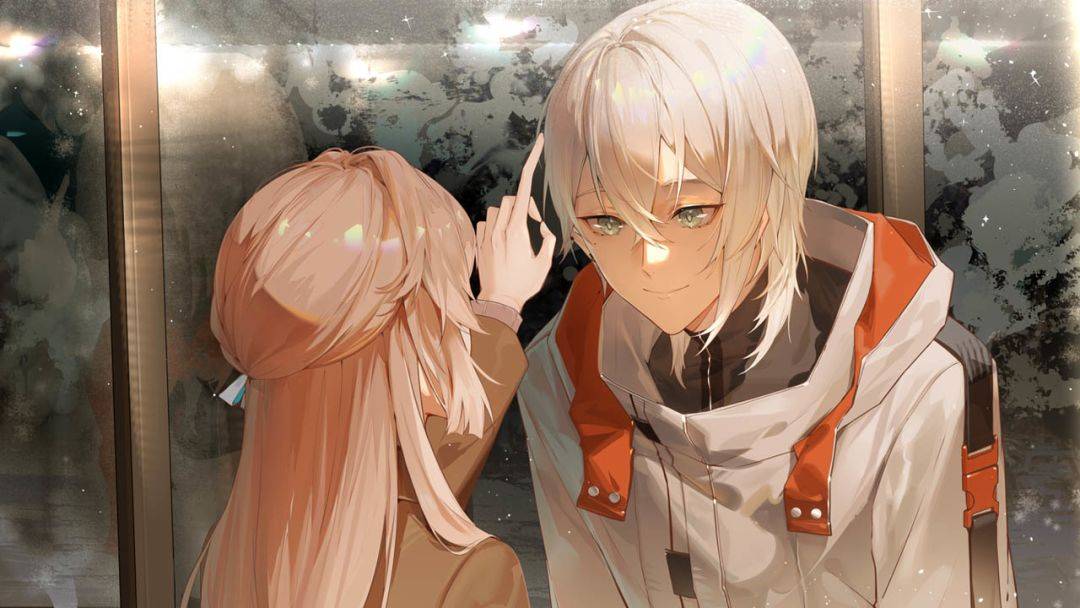 时间对称性破缺游戏截图