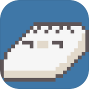 拯救鱼糕游戏Logo