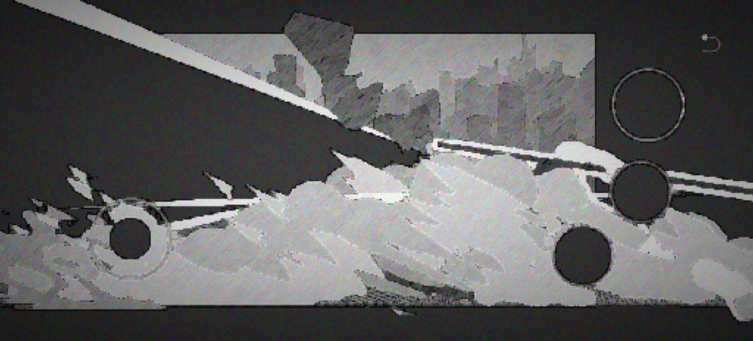 星星RE游戏截图