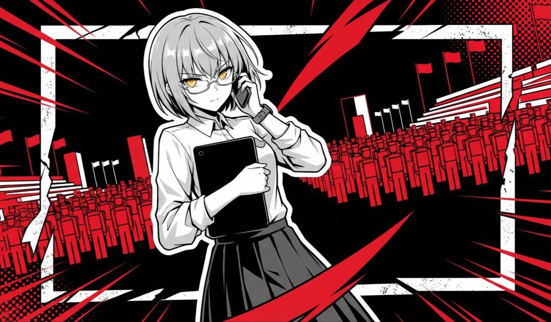 澄心大学游戏截图