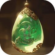 红楼梦：光辉映芳华游戏Logo