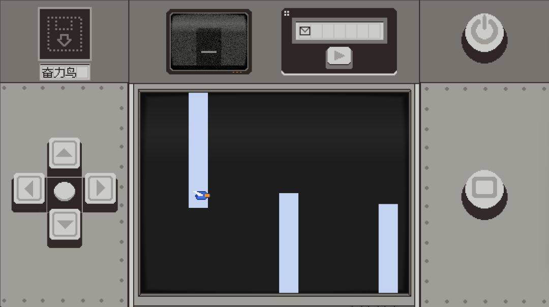 测试员的一周游戏截图