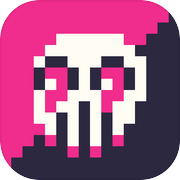 流浪荒岛游戏Logo