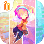 不死鸟传说游戏Logo