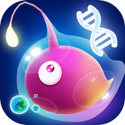 不可思议的催眠进化游戏Logo