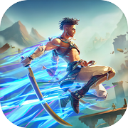 波斯王子：失落的王冠游戏Logo