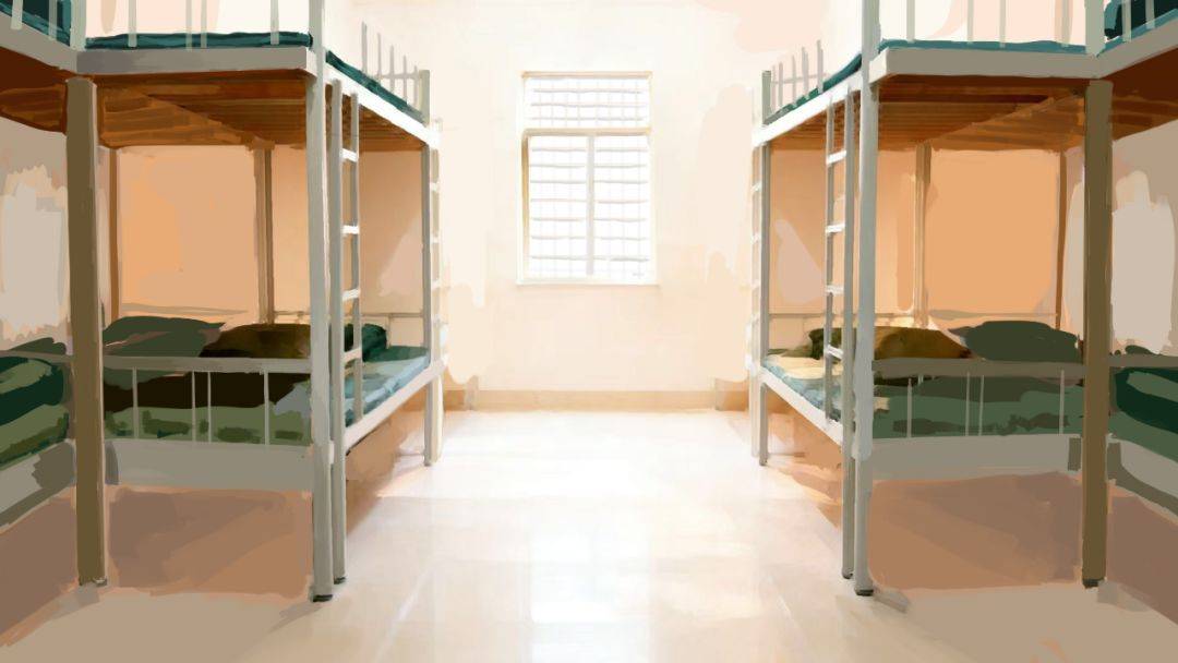 往事：戒网瘾治抑郁游戏截图