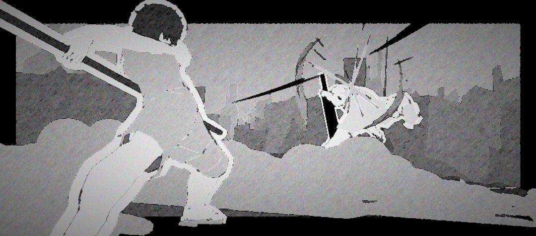 星星RE游戏截图