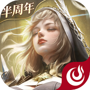 地下城堡4：骑士与破碎编年史游戏Logo