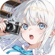 恋爱碎片游戏Logo