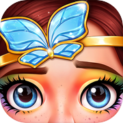 麦吉大改造游戏Logo