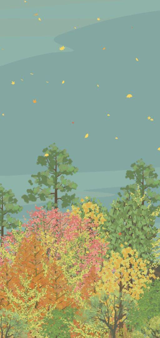 老农种树游戏截图