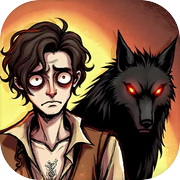 诡话连篇游戏Logo