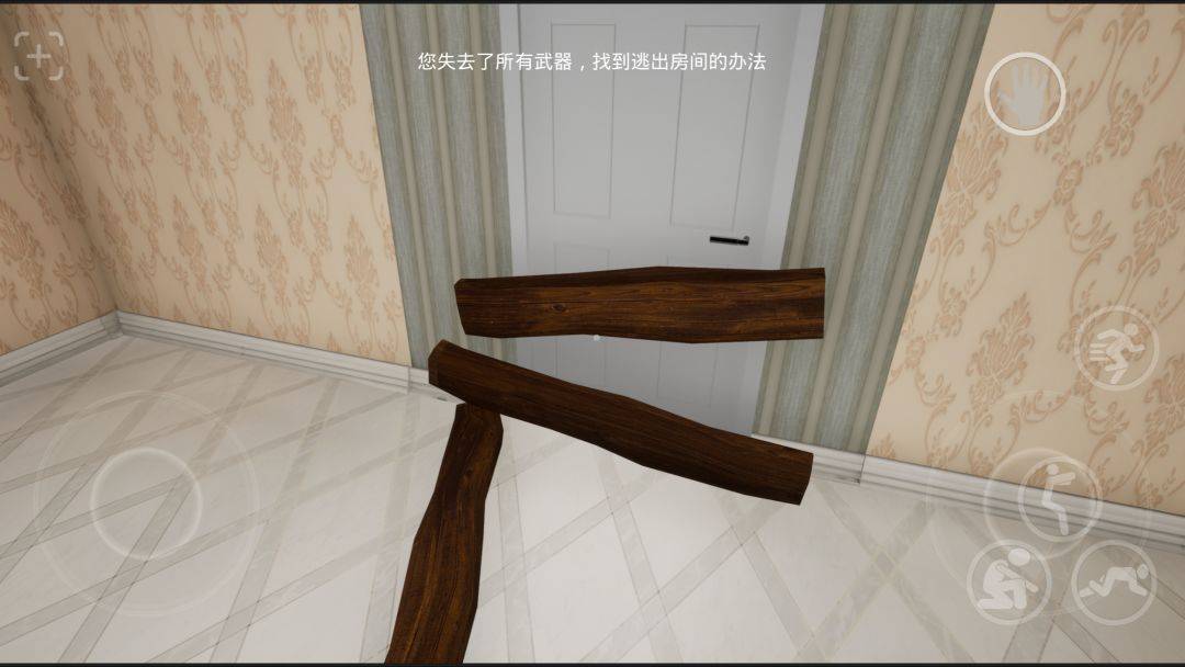 日辉夜影游戏截图