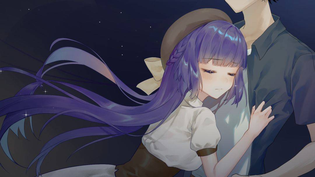 箱庭青春游戏截图