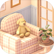 方寸小屋（测试版）游戏Logo