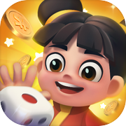 全球大富翁游戏Logo