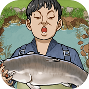 抓鱼大师游戏Logo