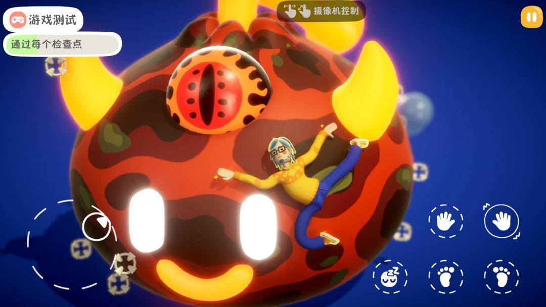 累趴侠游戏截图