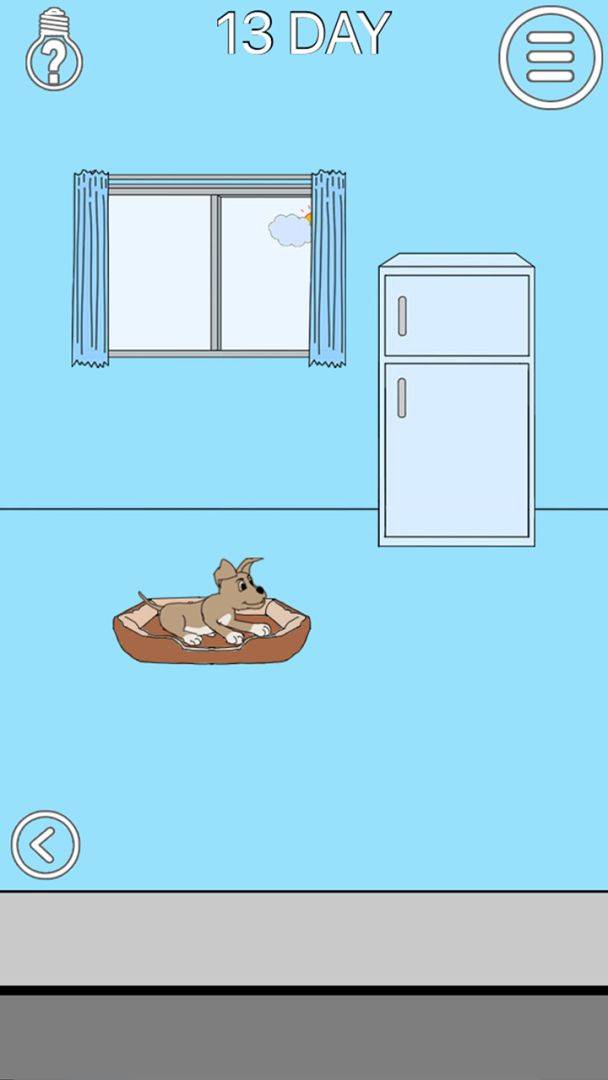 妈妈把我的手机藏起来了游戏截图