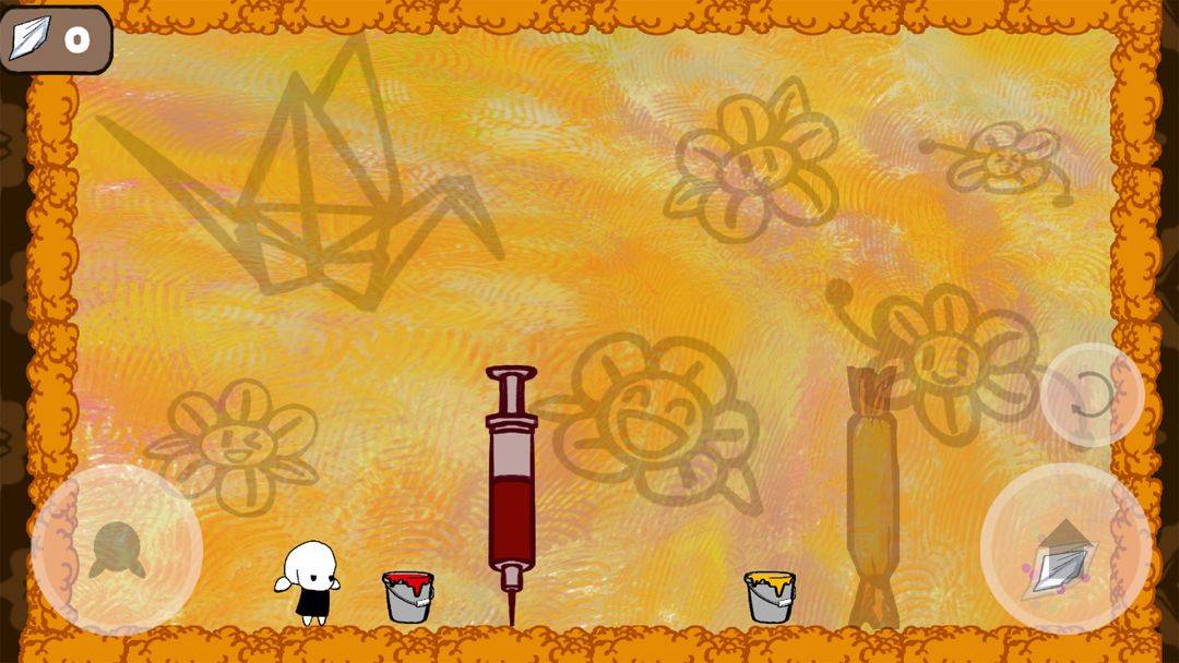 调梦师游戏截图