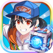 口袋新旅途游戏Logo