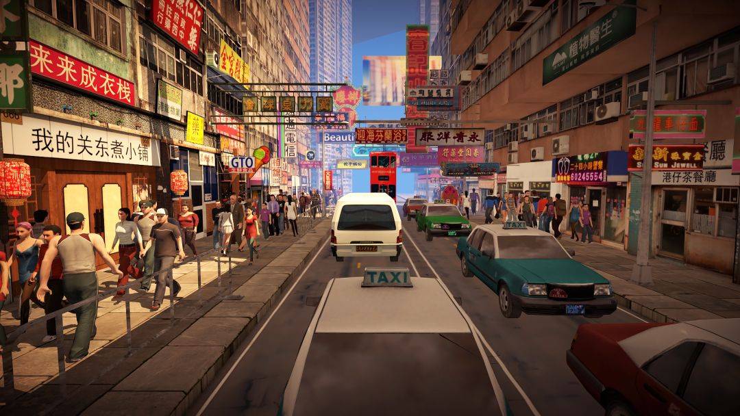 我的关东煮小铺游戏截图