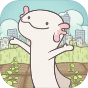 梦幻的城游戏Logo