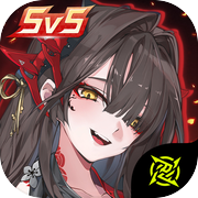 重构：阿塔提斯游戏Logo