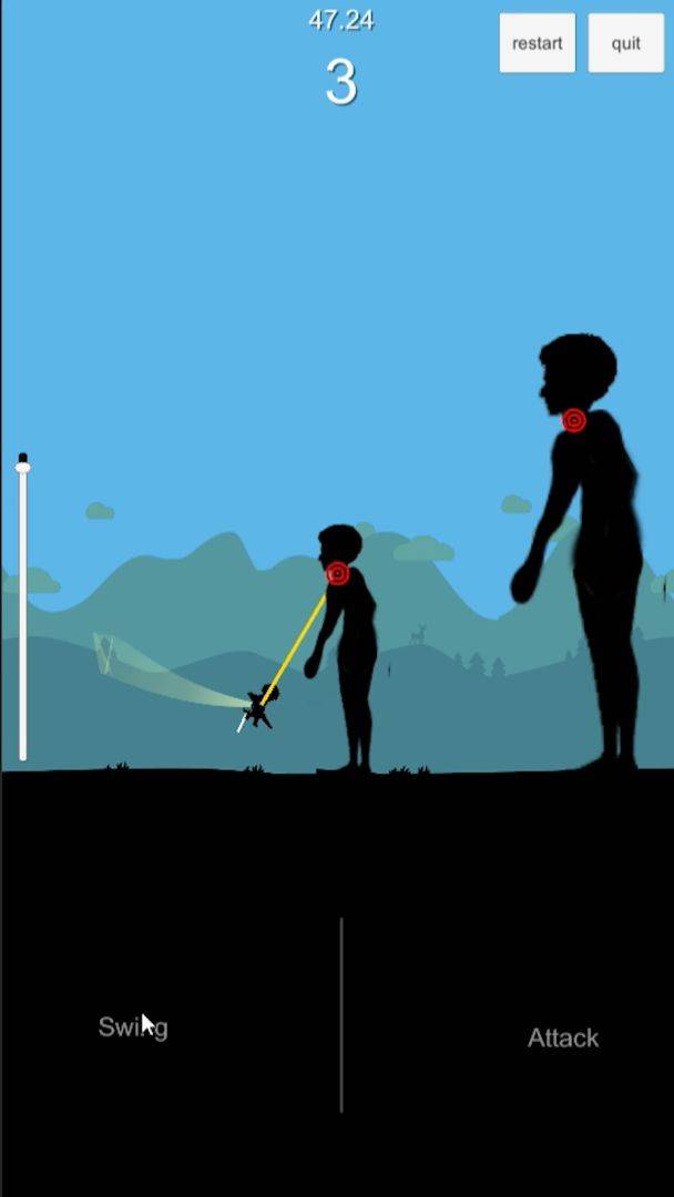 巨人之地游戏截图