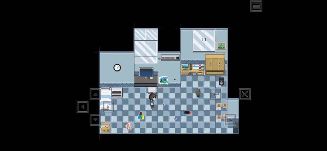 Neglected游戏截图