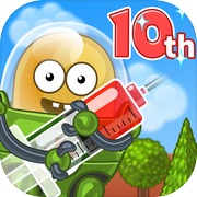 逗趣医院游戏Logo