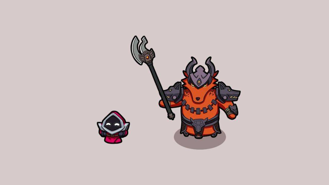 狗头模拟器游戏截图