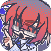 我已阅读并同意游戏Logo