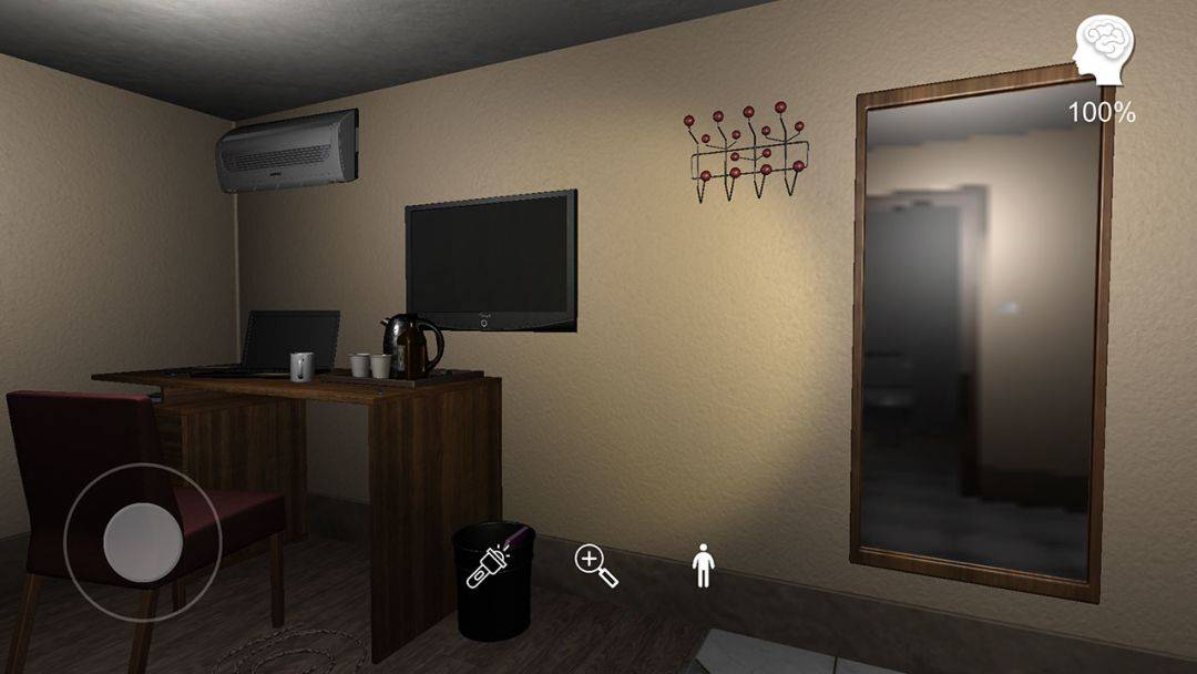 袁家宾馆游戏截图