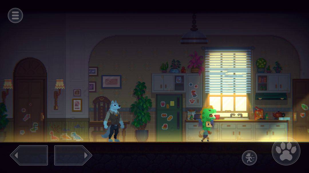 水银疗养院游戏截图