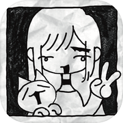 OUT OF FRAME游戏Logo