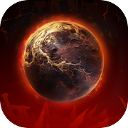 黑光生存进化游戏Logo