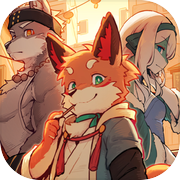 三相奇谈游戏Logo