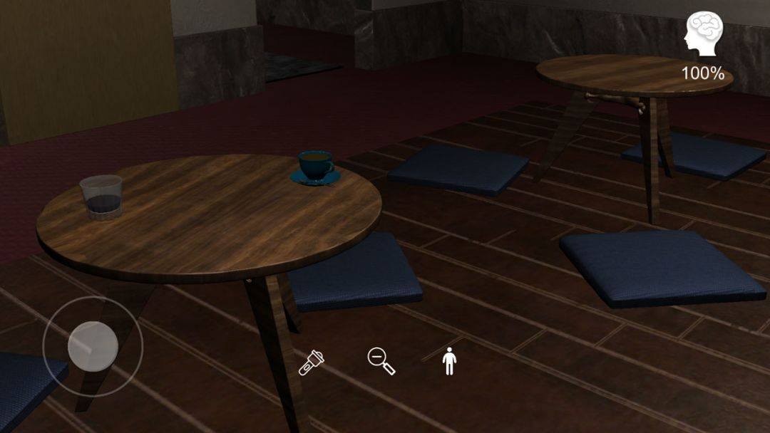 何氏汤泉游戏截图