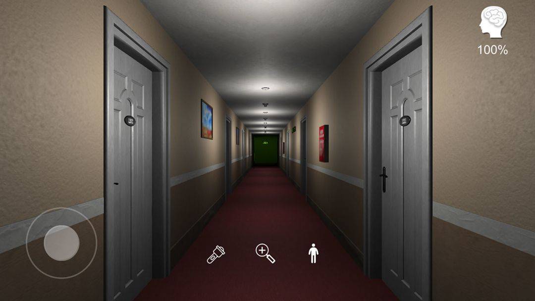 袁家宾馆游戏截图