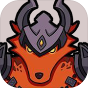 狗头模拟器游戏Logo