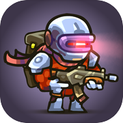 霓虹危城手游下载